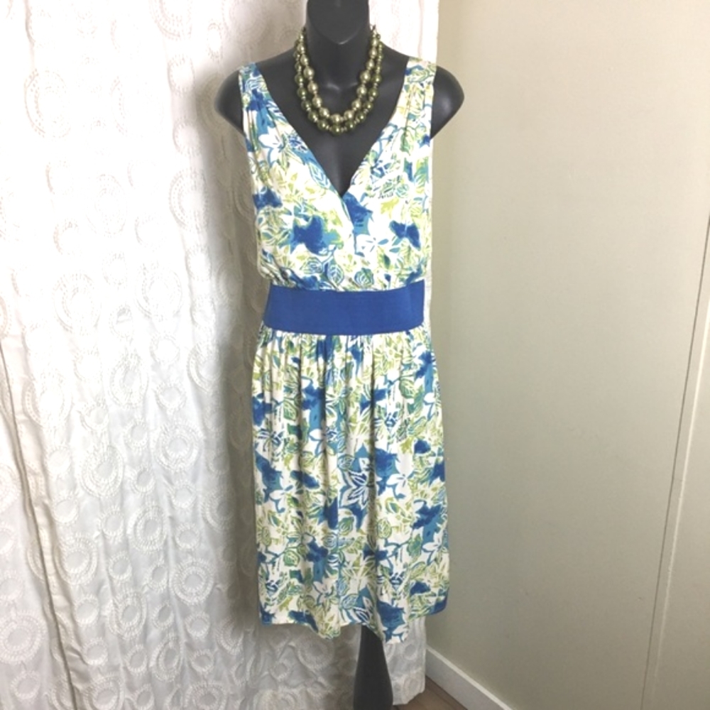 Jonathan Martin Dress Sz 12
